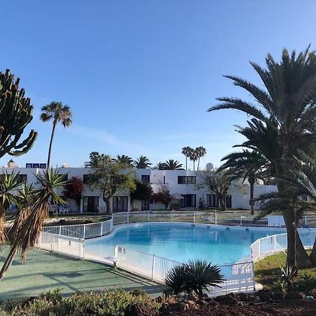 Corralejo Oasis, Lovely 2-Bedroom Apartment Zewnętrze zdjęcie
