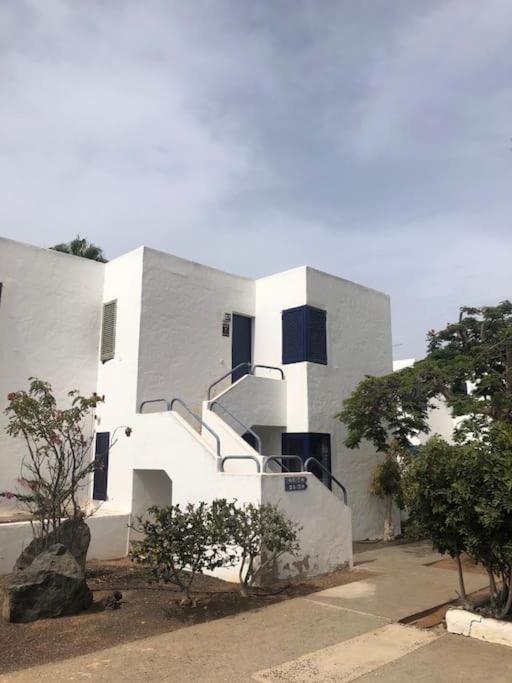 Corralejo Oasis, Lovely 2-Bedroom Apartment Zewnętrze zdjęcie