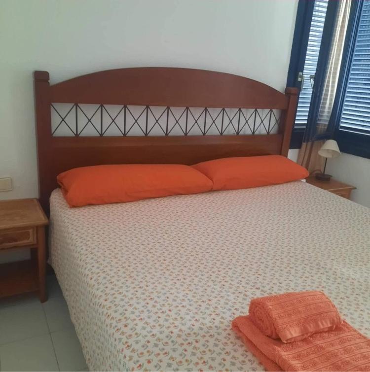 Corralejo Oasis, Lovely 2-Bedroom Apartment Zewnętrze zdjęcie