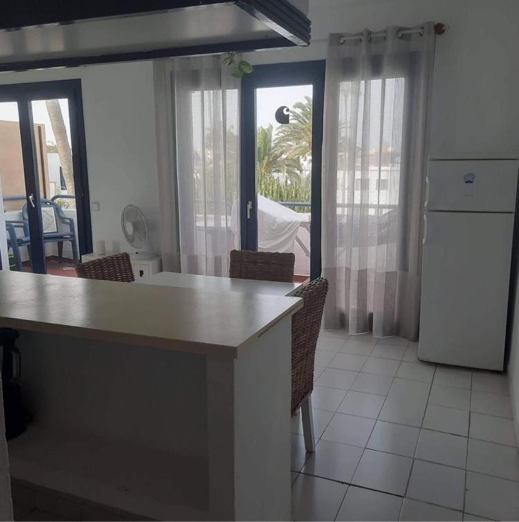 Corralejo Oasis, Lovely 2-Bedroom Apartment Zewnętrze zdjęcie