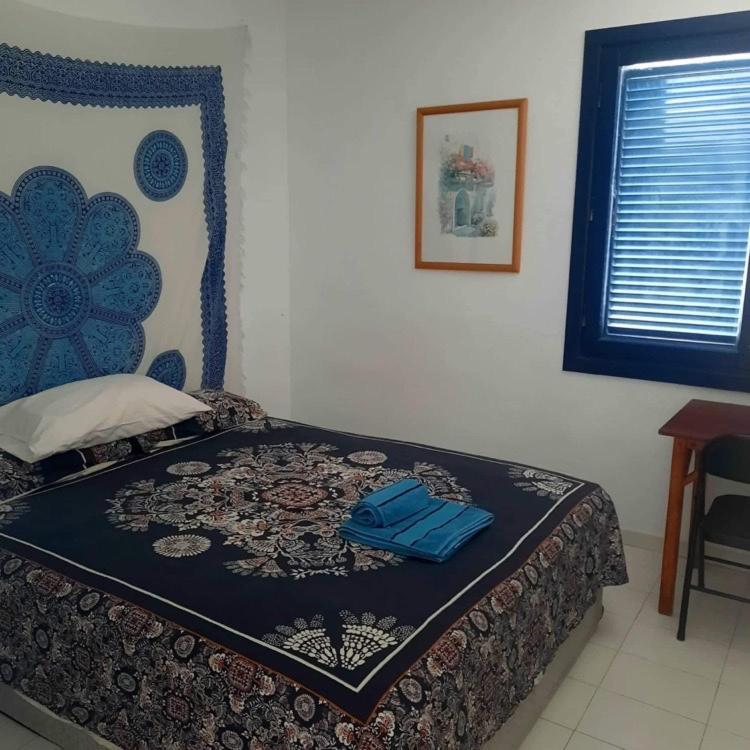 Corralejo Oasis, Lovely 2-Bedroom Apartment Zewnętrze zdjęcie